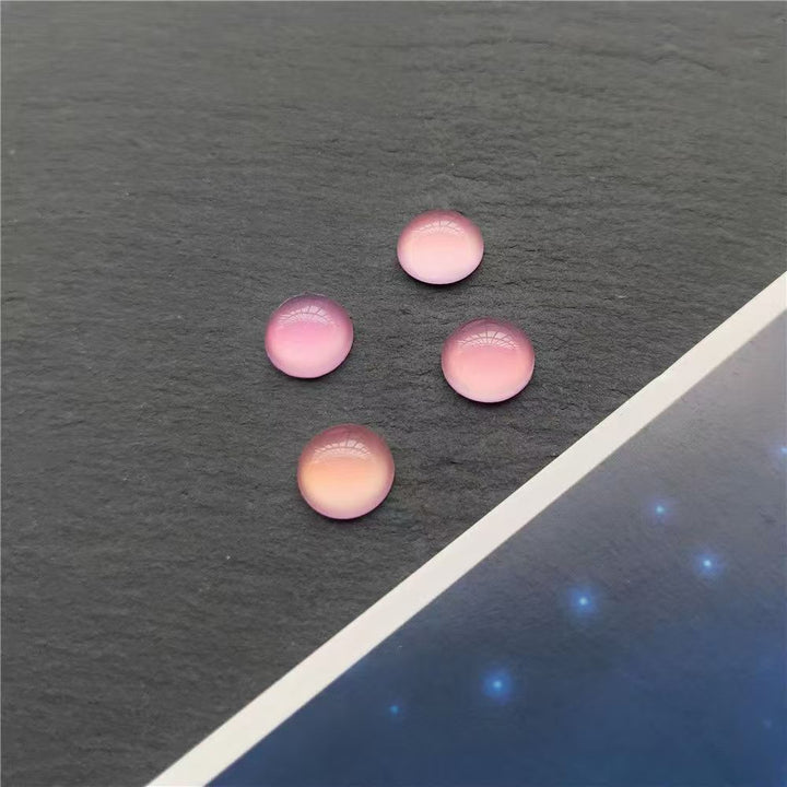 Shiny resin balls Kalsten