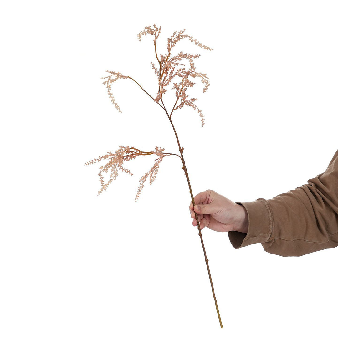 Decorative Dried Floral Stems