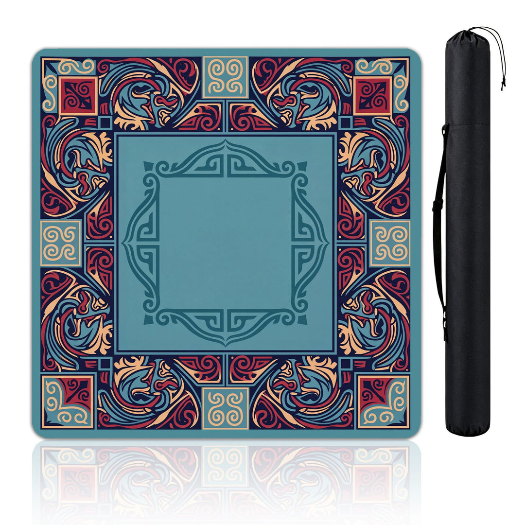 Decorative Outdoor Picnic Mat Kalsten