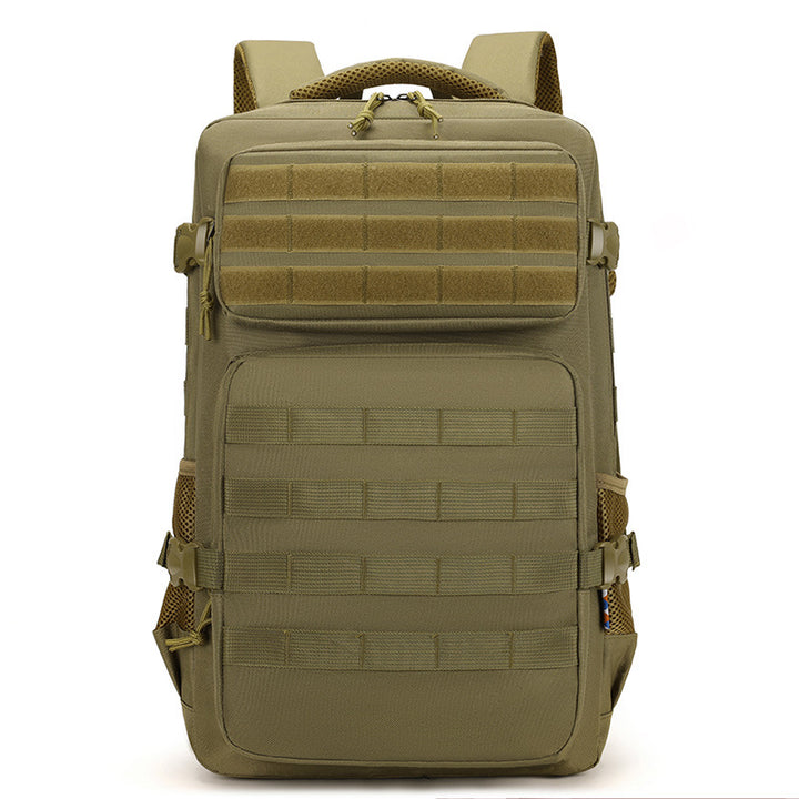 Tactical Military-Style Backpack