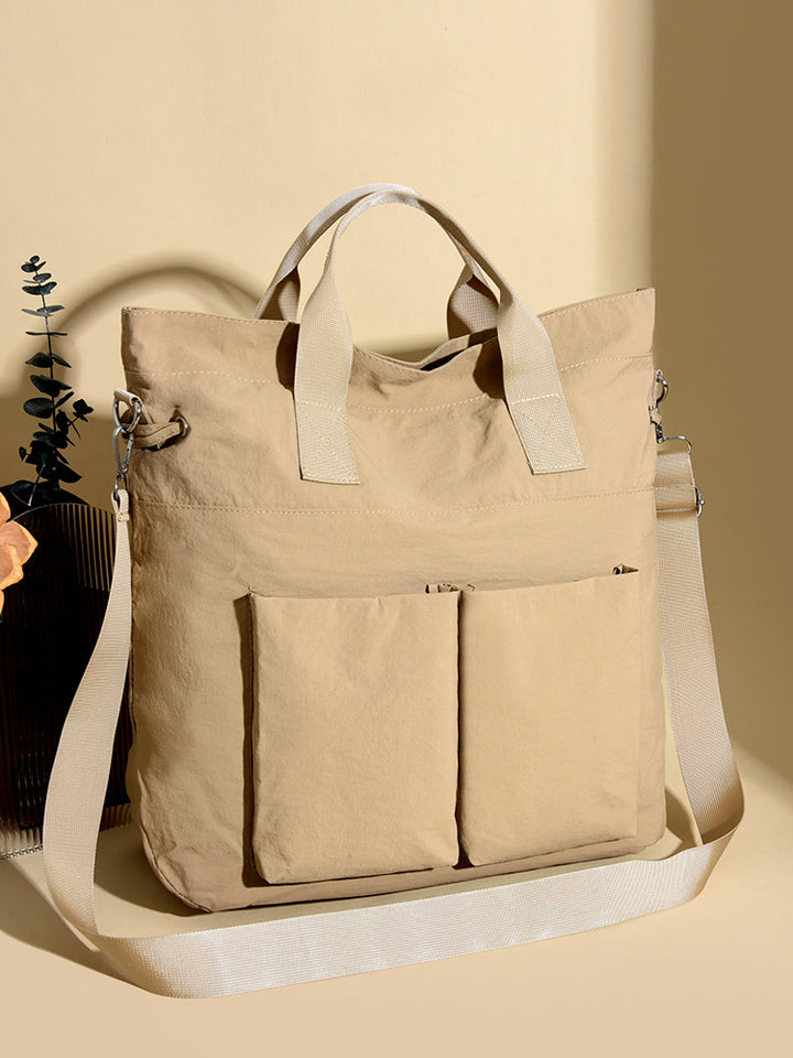 Versatile Utility Tote Bag Kalsten