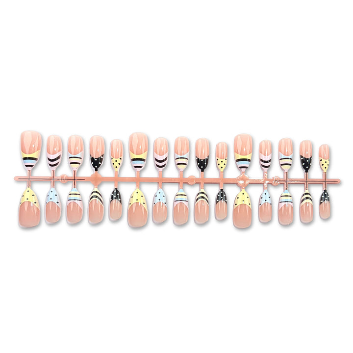 Artificial Nails Kalsten