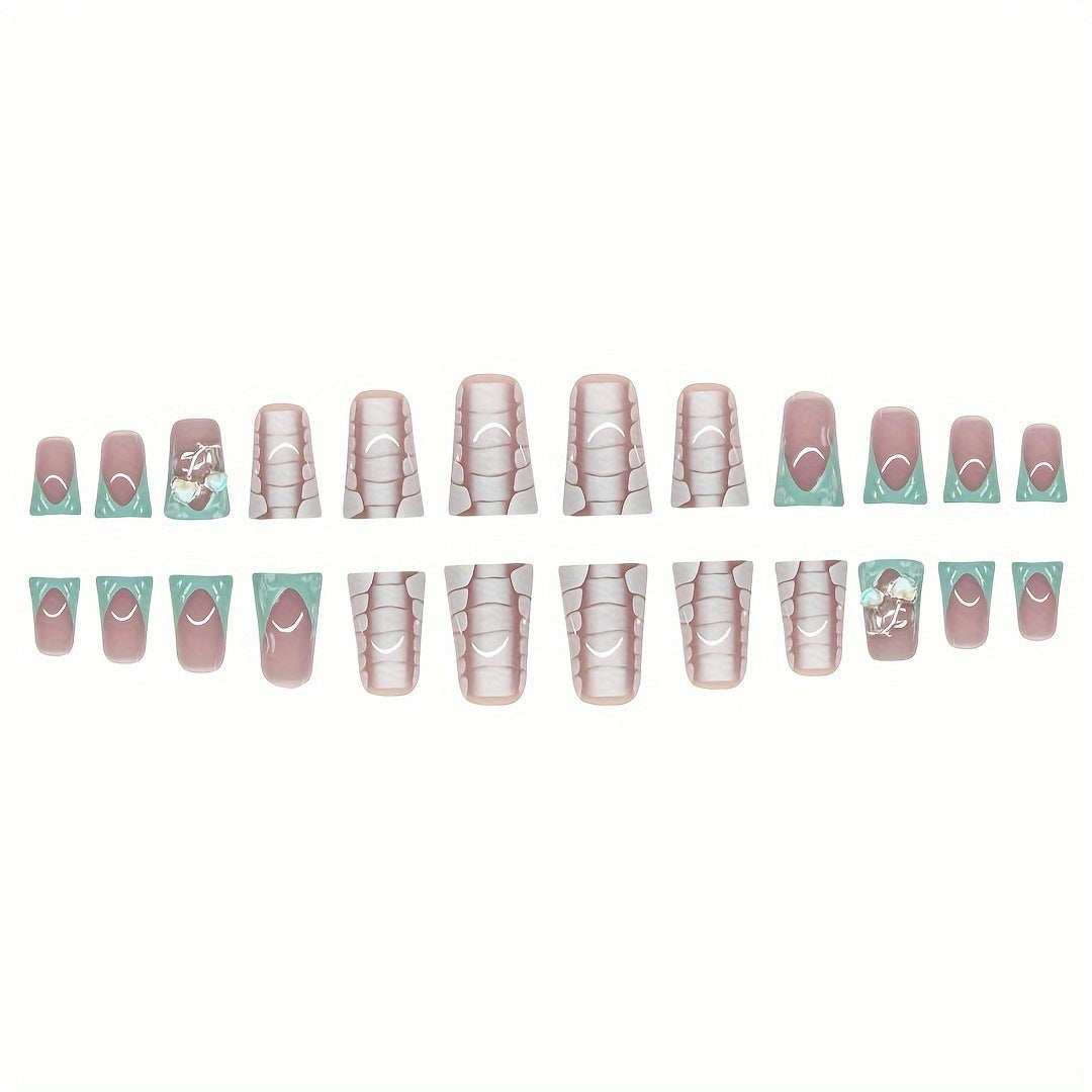 Artistic Nail Art Kalsten