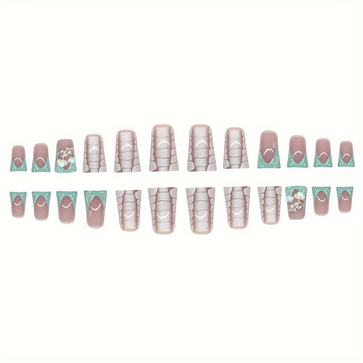 Artistic Nail Art Kalsten
