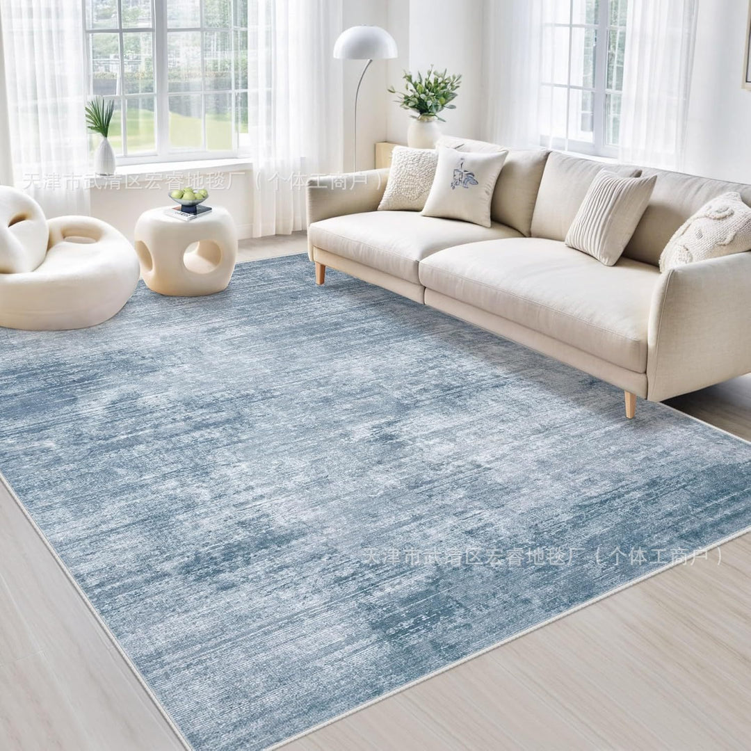 Luxurious Shag Area Rug