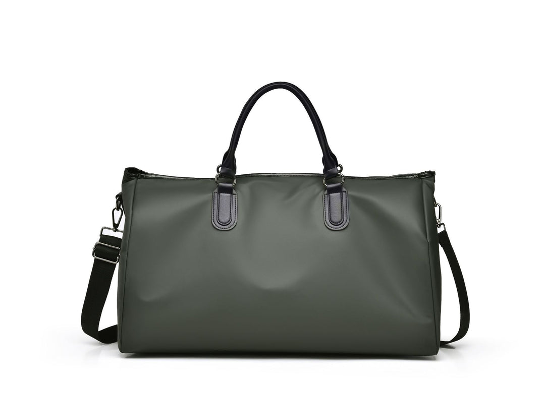 Premium Water-Resistant Travel Duffel Bag Kalsten