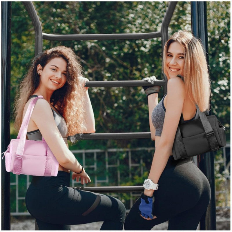 Versatile Mini Duffle Bag Kalsten