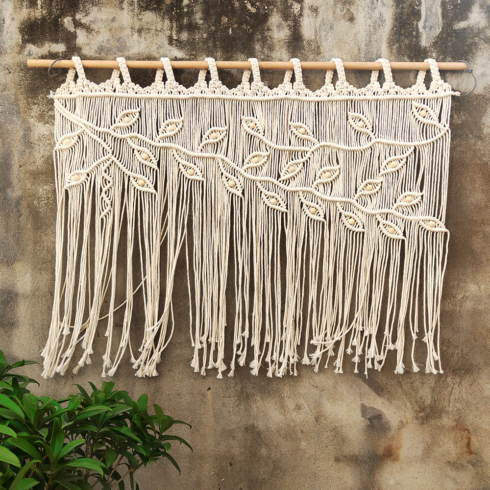 Macrame Wall Hanging