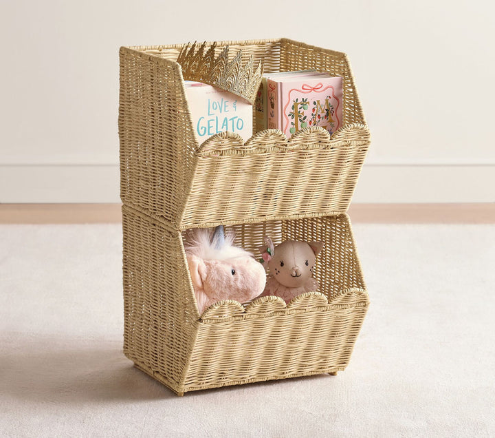 Multi-Storage Woven Organizer Kalsten