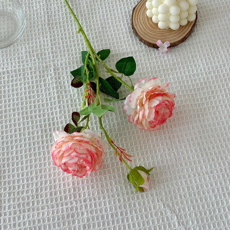 Realistic Artificial Flower Stem