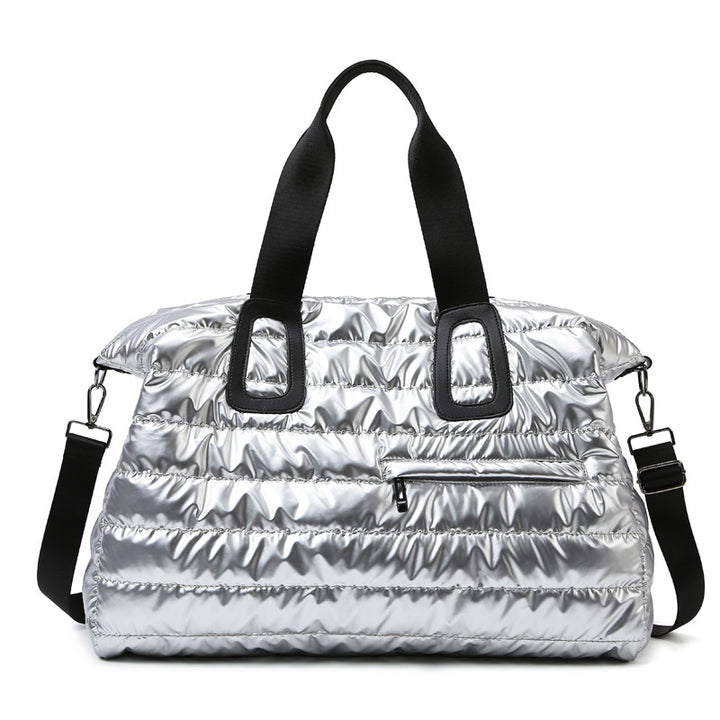 Insulated Travel Duffle Bag Kalsten