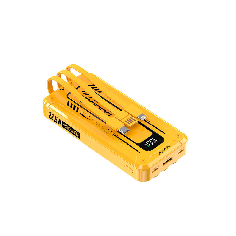Powerbank Kalsten