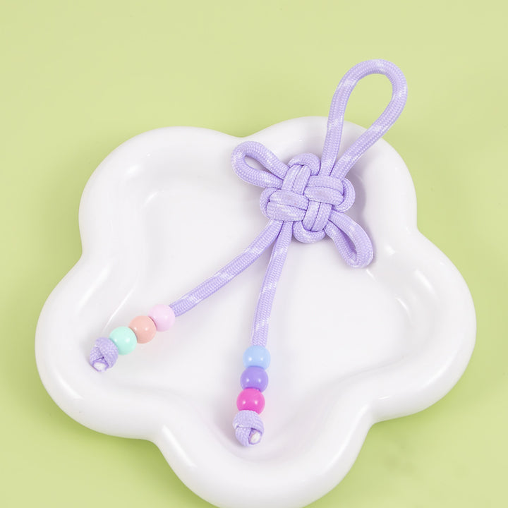 Cute Decorative Knot Kalsten