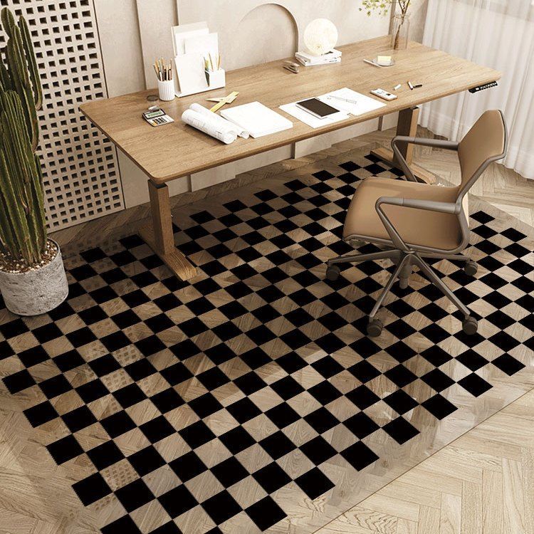 Inspirational Quote Area Mat