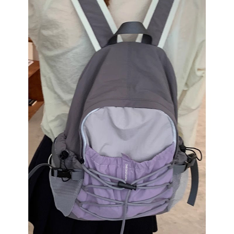 Versatile Multi-Function Adventure Backpack Kalsten