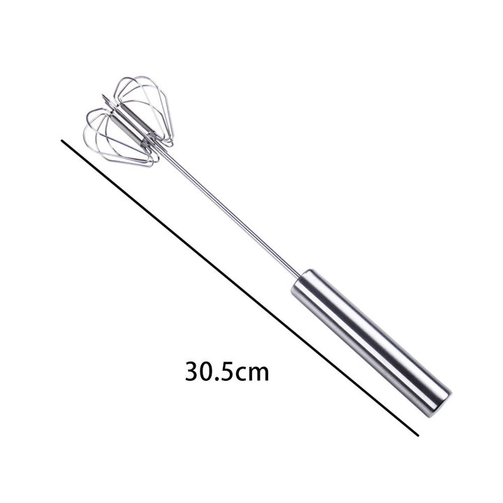 High-Quality Hand Mixer Made of Stainless Steel Kalsten
