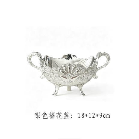Decorative Flower Arrangements Centerpiece