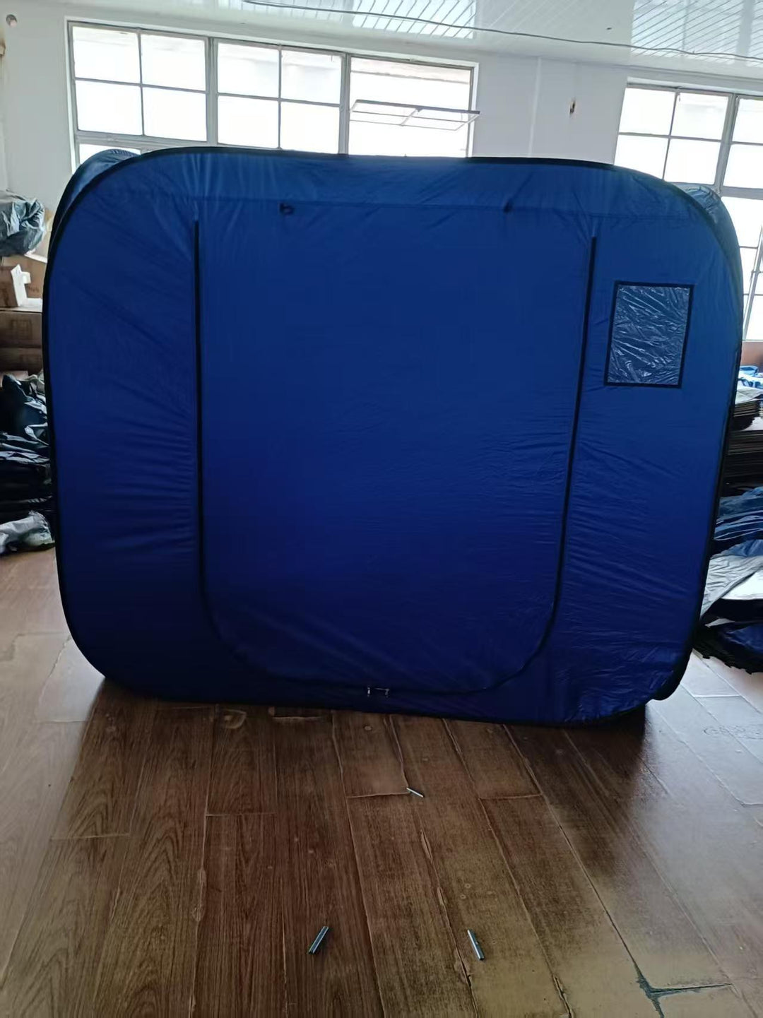 Foldable Mobile Shower Cabin Kalsten
