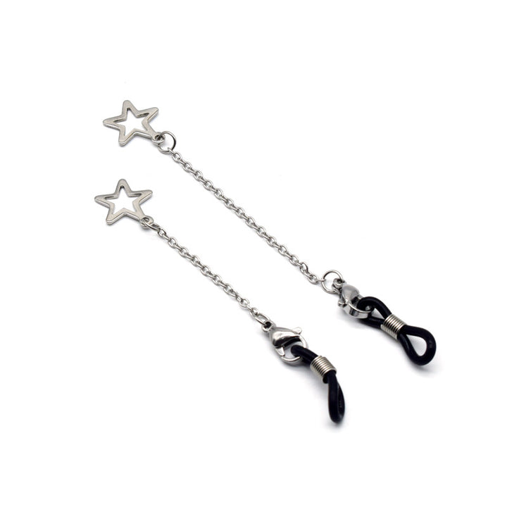 Star Charm Eyewear Chain Kalsten