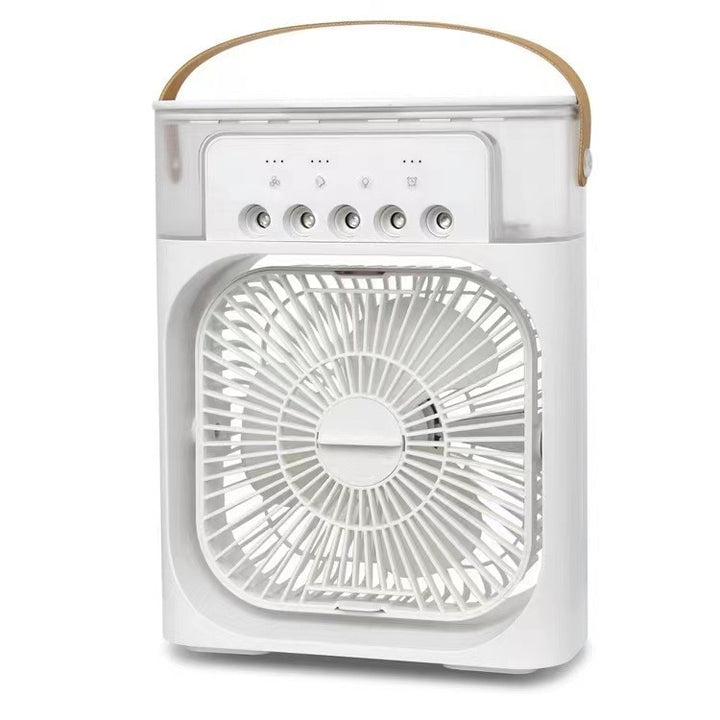 Unisex portable fan Kalsten