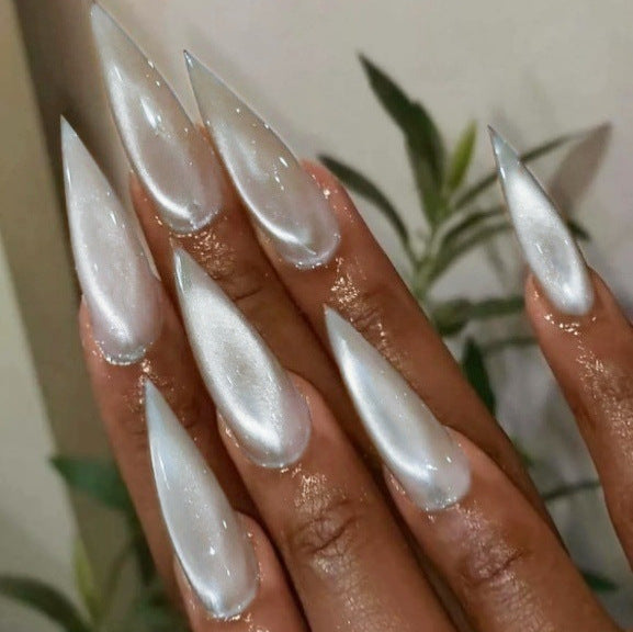 Gel Nail Tips Kalsten
