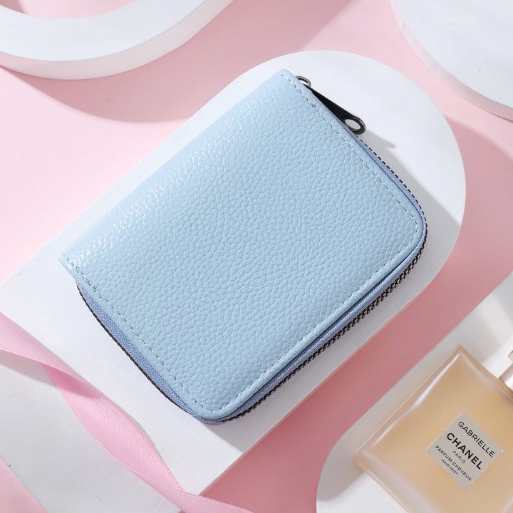Stylish Leather Wallet