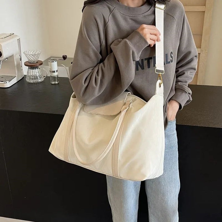 Elegant Weekend Bag Kalsten