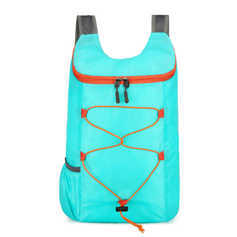 Lightweight Versatile Outdoor Backpack Kalsten