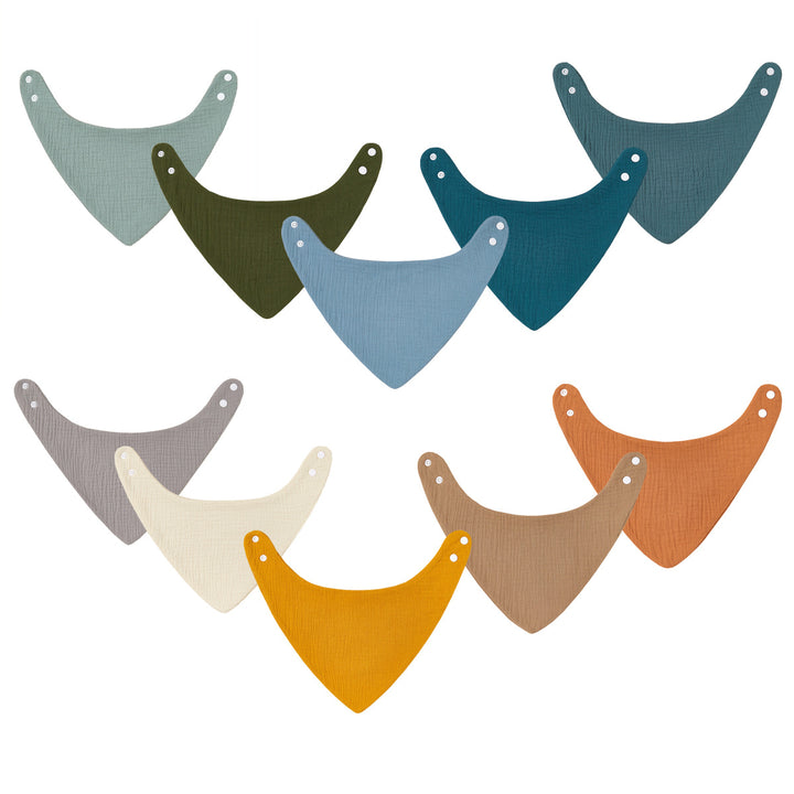 Adjustable Cotton Bandana kalsten