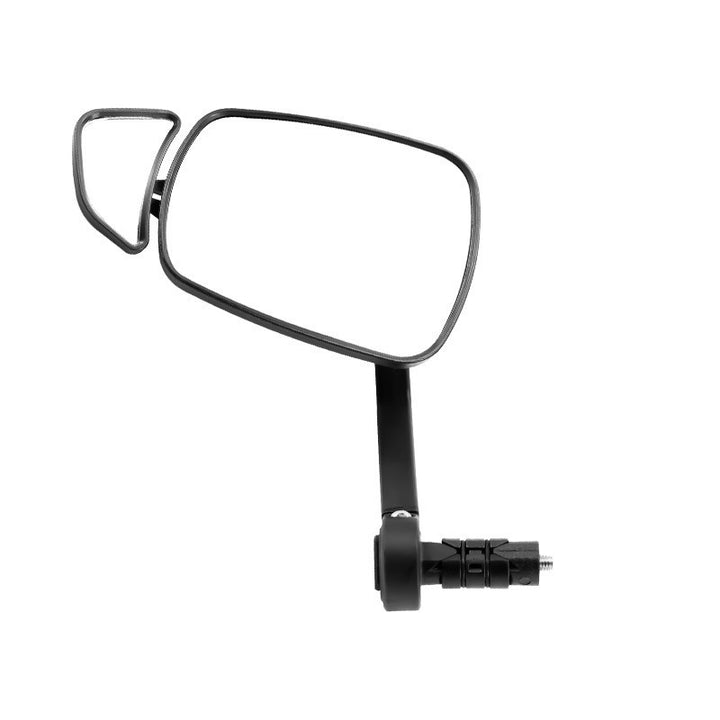 Adjustable Dual-Sight Bicycle Rearview Mirror Kalsten