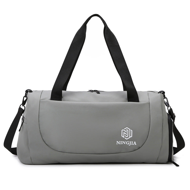 Versatile Multi-Functional Gym Duffle Bag Kalsten 1790158080