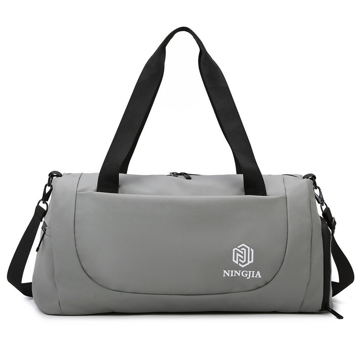 Versatile Multi-Functional Gym Duffle Bag Kalsten 1790158080