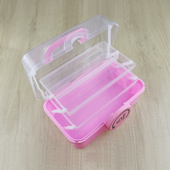 Multi-Organizer Storage Case Kalsten