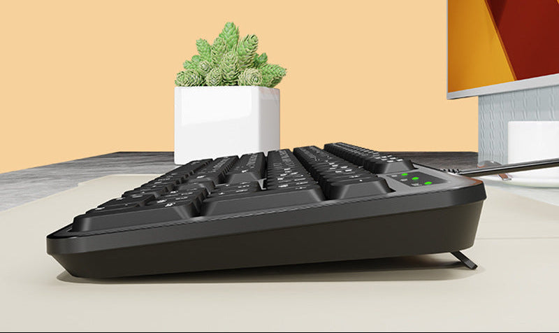Wireless Keyboard Kalsten
