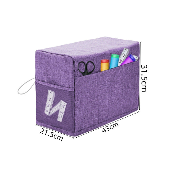 Multifunctional Storage Box for Creative Utensils Kalsten