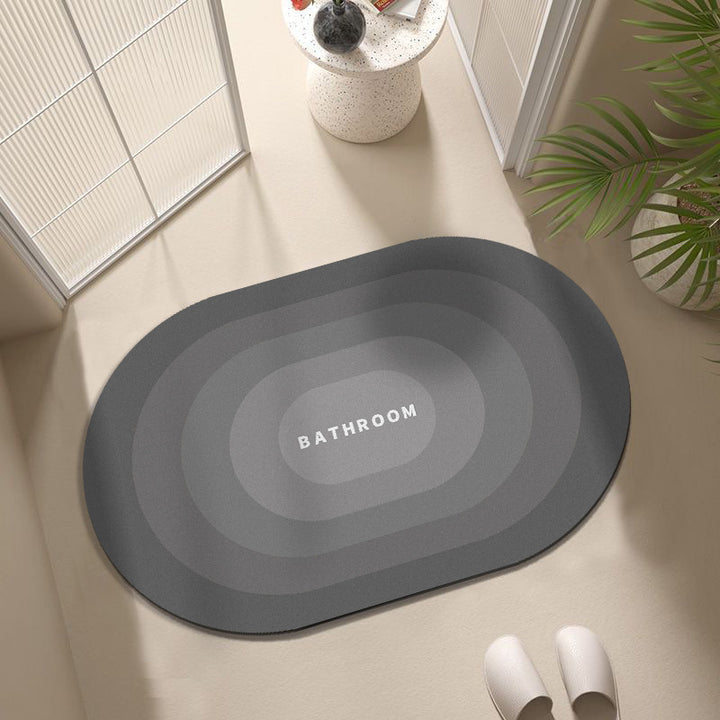 Home Bathroom Indoor