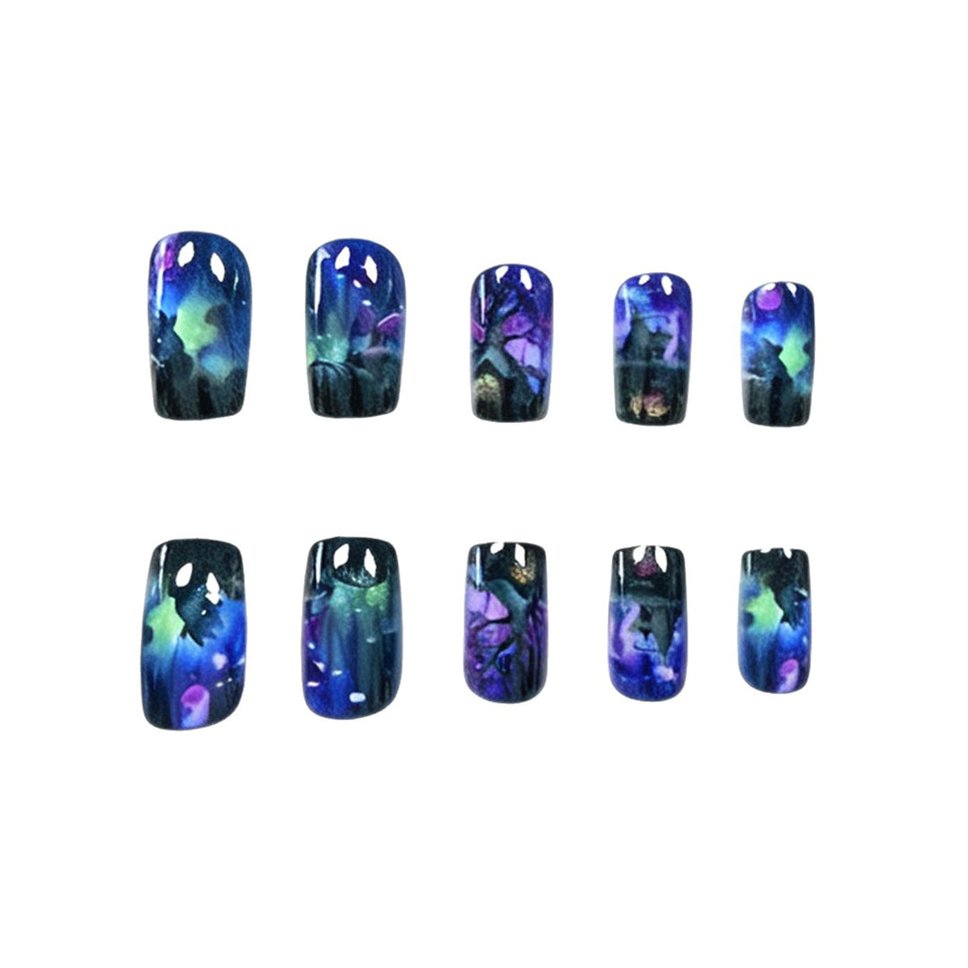 Artistic Nail Art Kalsten