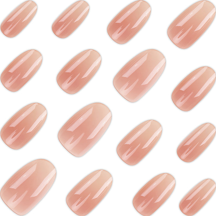 Elegant Press On Nails Kalsten