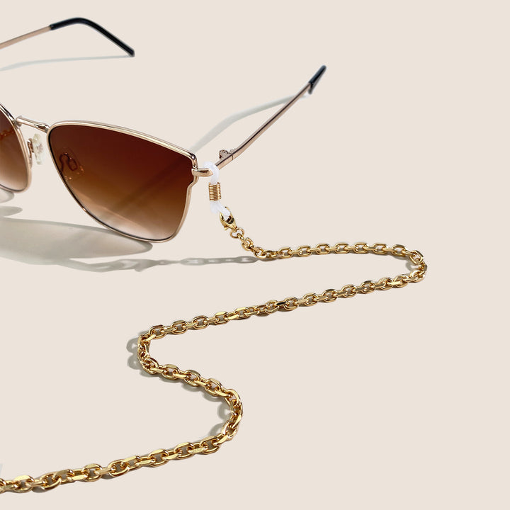 Elegant Eyewear Chain Kalsten