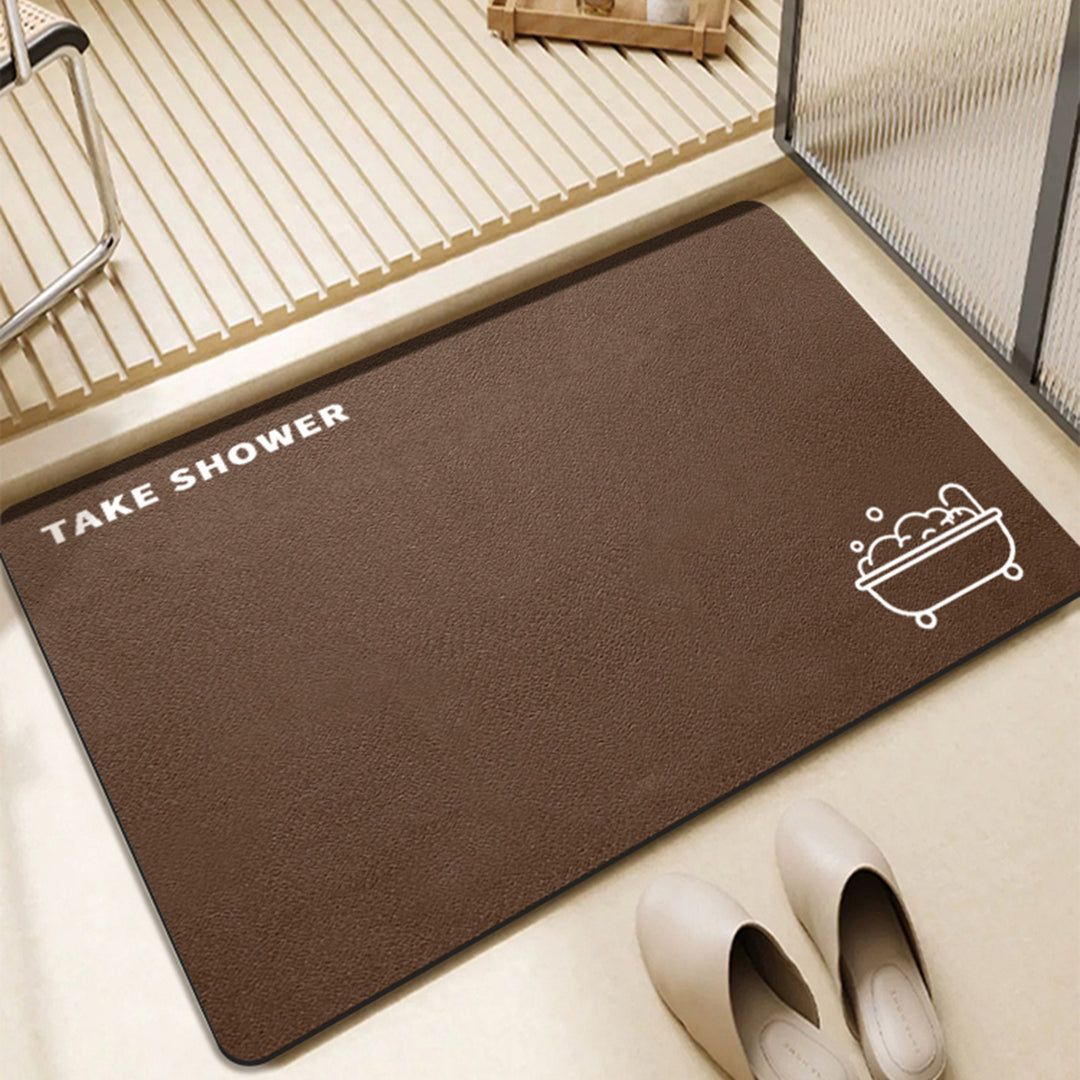 Shower Mat Kalsten
