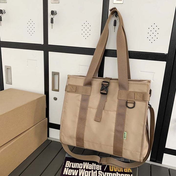 Practical everyday bag Kalsten