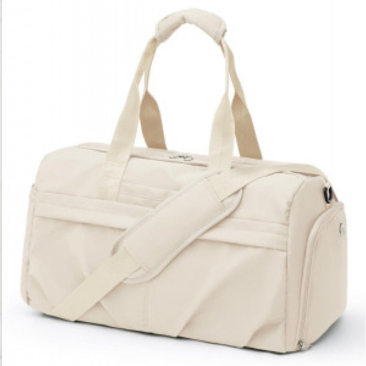 Multifunctional Sports Bag with Insulated Compartments Kalsten