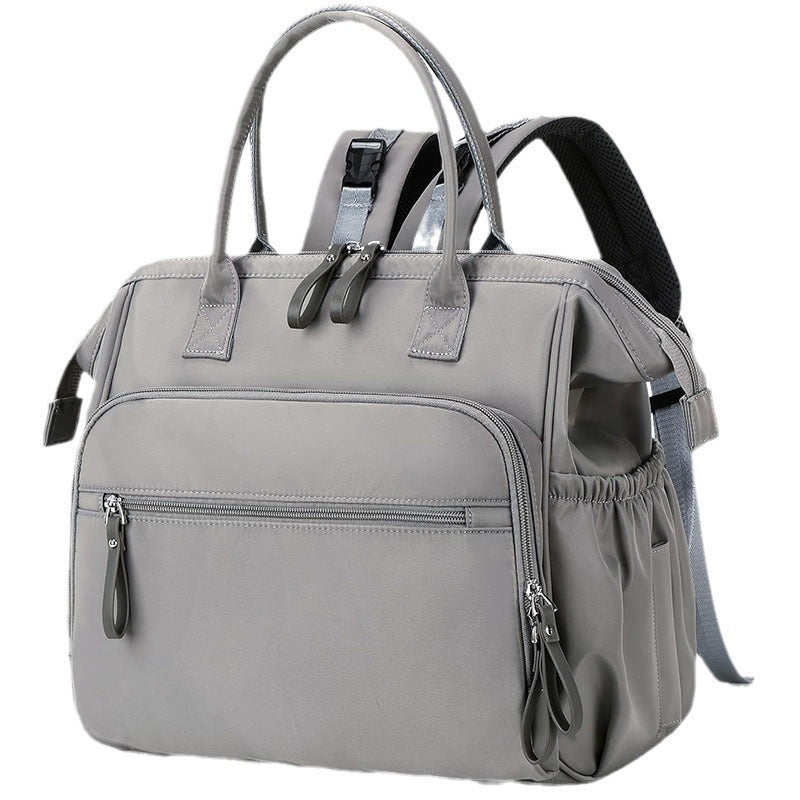 Multifunctional Workbag with Organizer Compartments Kalsten