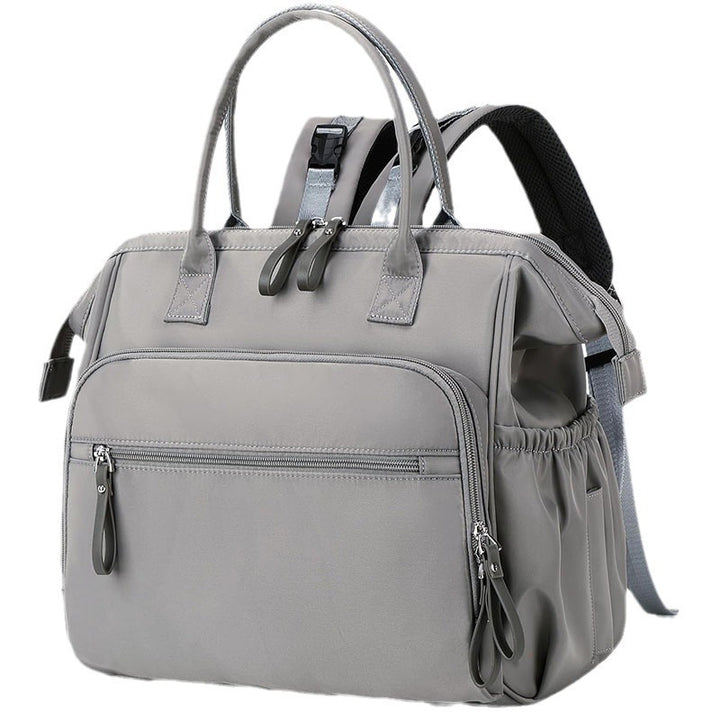 Multifunctional Workbag with Organizer Compartments Kalsten