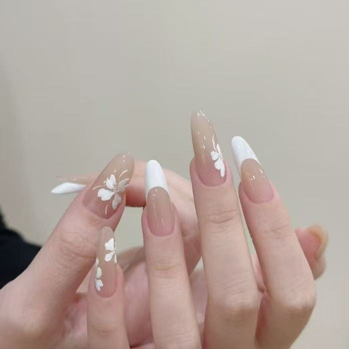 Elegant Nail Art Set Kalsten