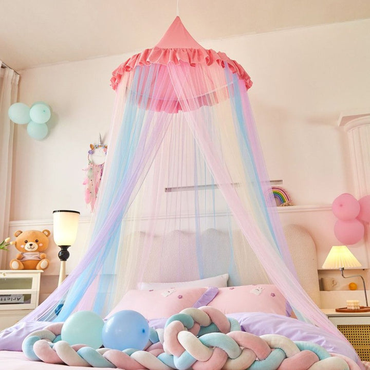 Dreamy Canopy Tent Kalsten