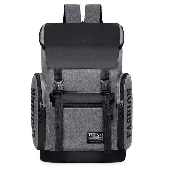 Stylish Multi-Functional Travel Backpack Kalsten