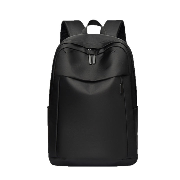 Sleek Multi-Compartment Laptop Backpack Kalsten