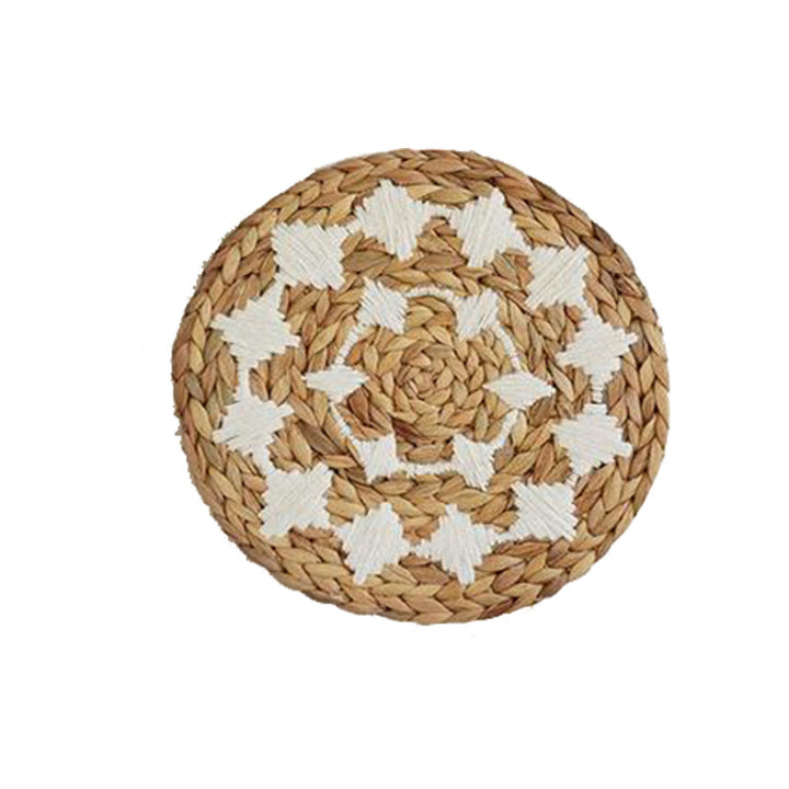 Decorative Wall Hanging Made of Natural Materials Kalsten