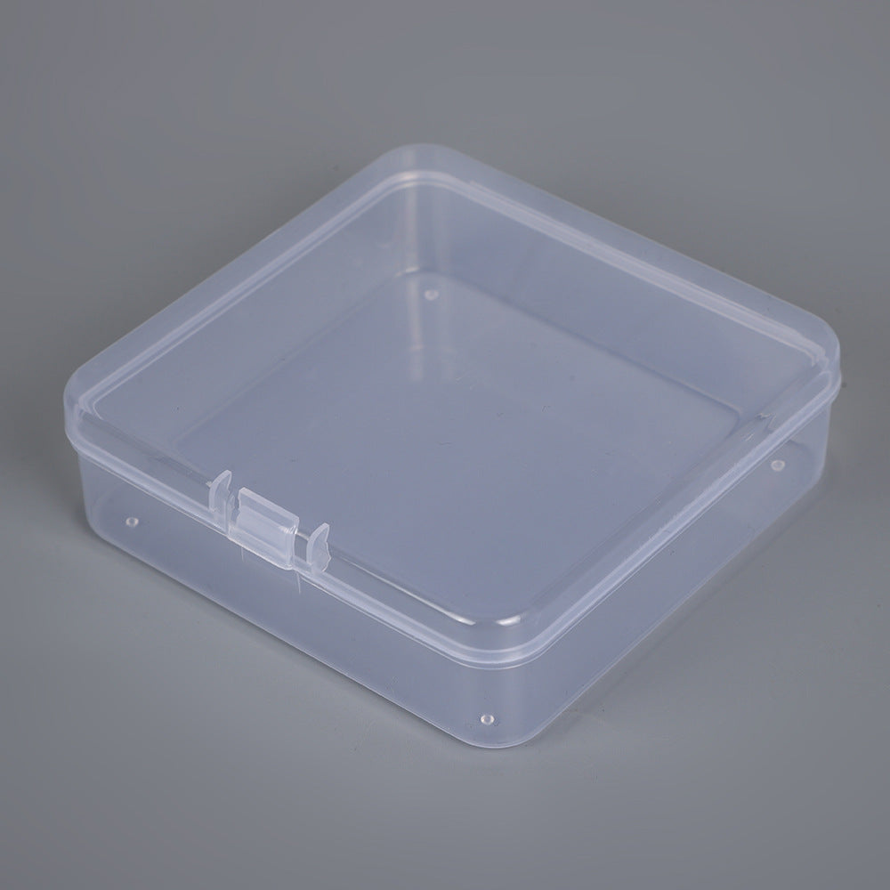 Multi-Purpose Clear Storage Container Kalsten